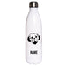 Shih Tzu - Edelstahl Thermosflasche 750 ml mit Namen-Tierisch-tolle Geschenke-Tierisch-tolle-Geschenke