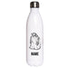 Shih Tzu 1 - Edelstahl Thermosflasche 750 ml mit Namen-Tierisch-tolle Geschenke-Tierisch-tolle-Geschenke