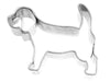 Birkmann Keks-Ausstechförmchen: Hund Beagle-Birkmann-Tierisch-tolle-Geschenke