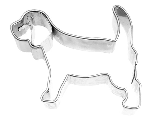 Birkmann Keks-Ausstechförmchen: Hund Beagle-Birkmann-Tierisch-tolle-Geschenke