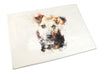 Handtuch: Jack Russell Terrier 50 x 100 cm-Tierisch tolle Geschenke-Tierisch-tolle-Geschenke