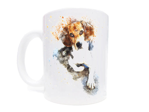 Tasse Hunderasse: Beagle 2-Tierisch tolle Geschenke-Tierisch-tolle-Geschenke