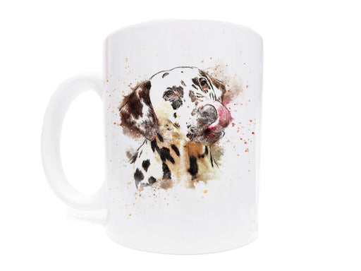 Tasse Hunderasse: Dalmatiner-Tierisch tolle Geschenke-Tierisch-tolle-Geschenke