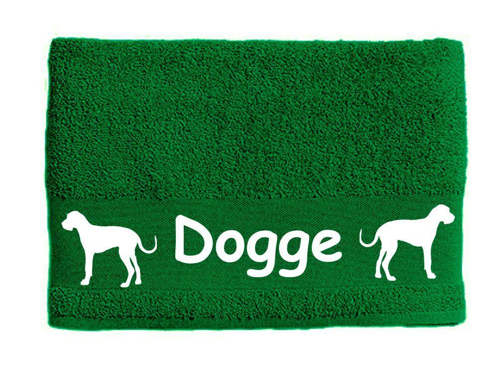 Hunde-Motiv Geschirrtücher – Mit Dogge-Druck, 40,6 X 61 Cm, Perfekt Für Küche & Als Geschenk Für Hundeliebhaber