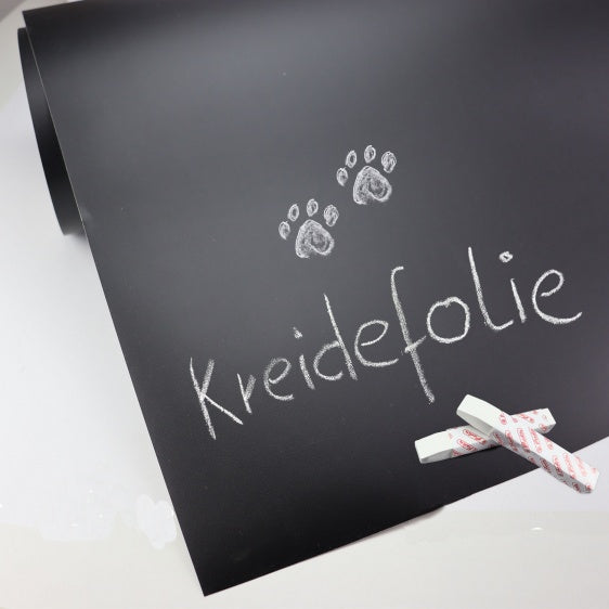 Labrador Retriever - Kreidefolie zum Beschriften, selbstklebend-Tierisch - Tolle - Geschenke-Tierisch-tolle-Geschenke
