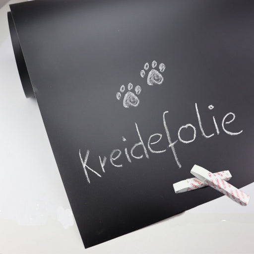 Snowshoe Katze - Kreidefolie zum Beschriften, selbstklebend-Tierisch-tolle Geschenke-Tierisch-tolle-Geschenke