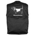 Basset Hound 2 - Hundesportweste mit Rückentasche MIL-TEC-Tierisch-tolle Geschenke-Tierisch-tolle-Geschenke