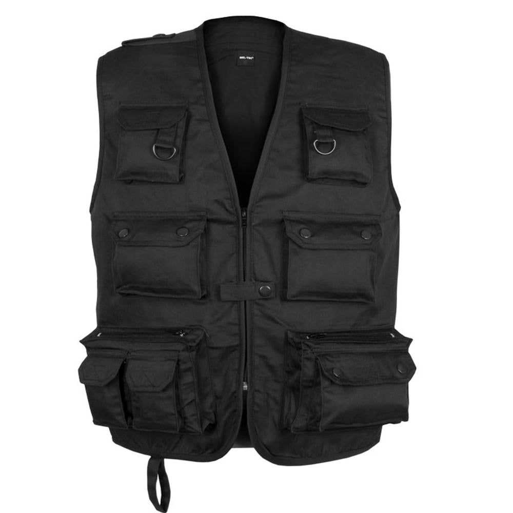 Leonberger - Hundesportweste mit Rückentasche MIL-TEC-Tierisch-tolle Geschenke-Tierisch-tolle-Geschenke