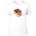 Hunderasse T-Shirt watercolour: Cavalier King Charles Spaniel-Tierisch tolle Geschenke-Tierisch-tolle-Geschenke