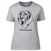 Bayerischer Gebirgsschweißhund 2 - Hunderasse T-Shirt-Tierisch-tolle Geschenke-Tierisch-tolle-Geschenke
