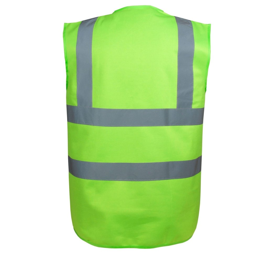 Riesenschnauzer - Hundesport Warnweste Sicherheitsweste mit Hundemotiv-Tierisch-tolle Geschenke-Tierisch-tolle-Geschenke